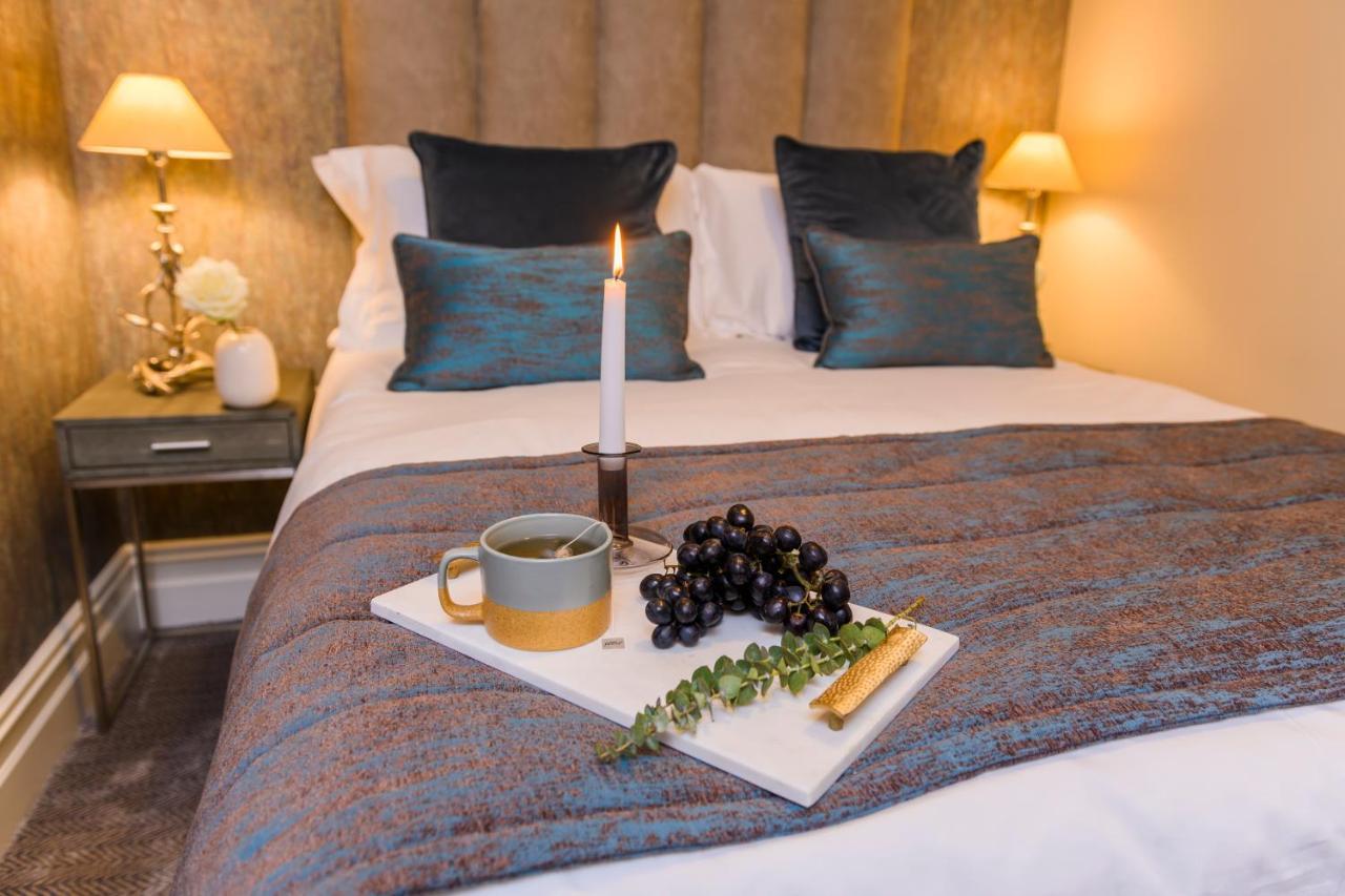 Maple Valley Guesthouse Лимерик Экстерьер фото