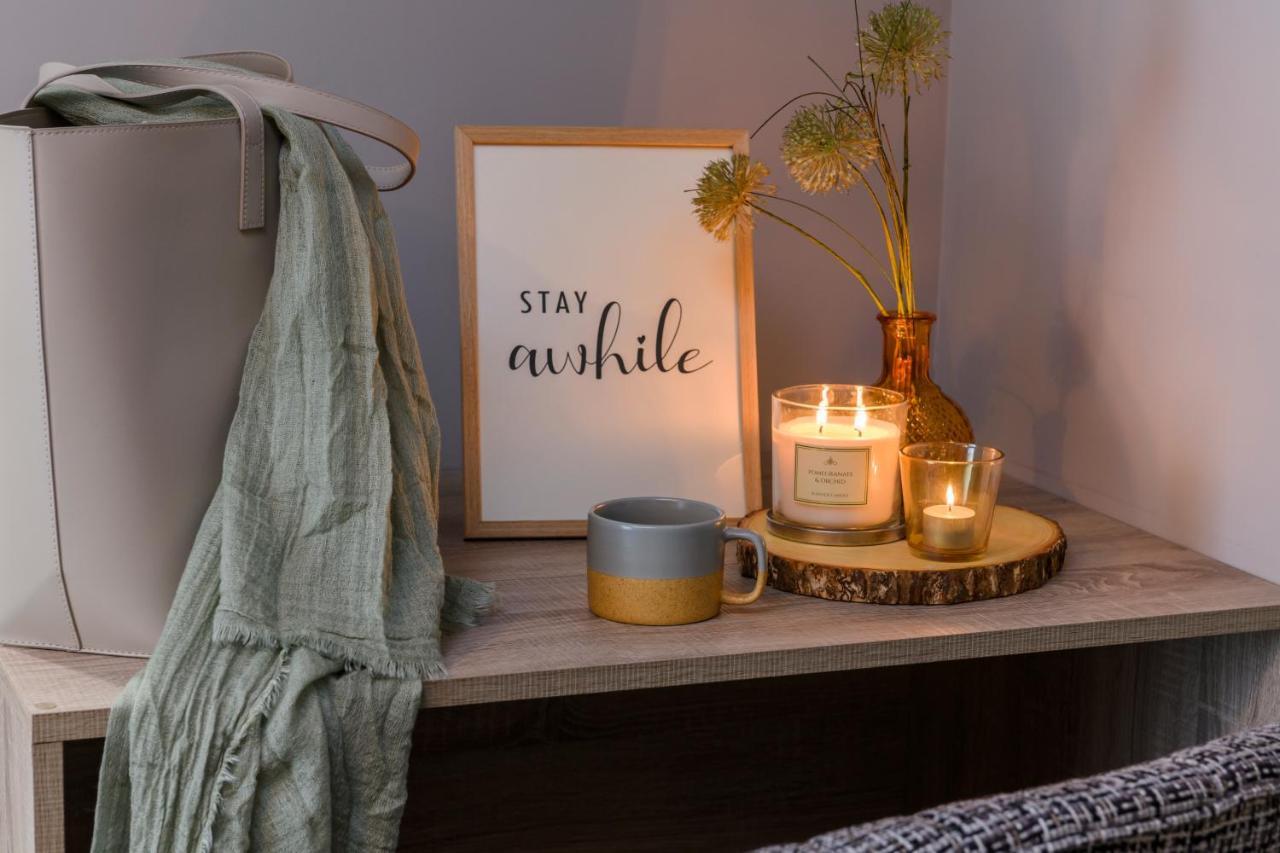Maple Valley Guesthouse Лимерик Экстерьер фото