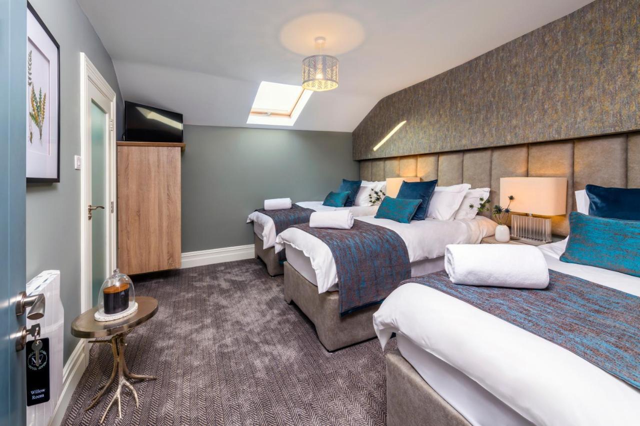 Maple Valley Guesthouse Лимерик Экстерьер фото